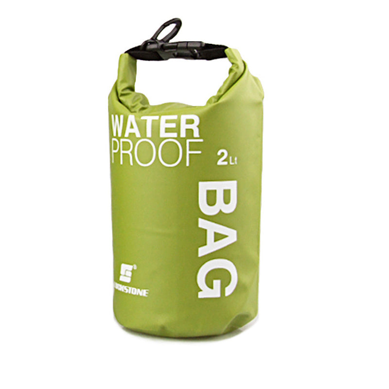 Stay Dry and Protected: Waterproof Dry Bags with Assorted Colors for Kayaking, Boating, Camping, and Fishing