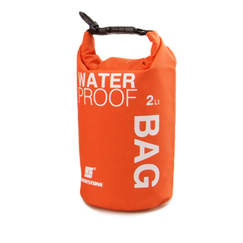 Stay Dry and Protected: Waterproof Dry Bags with Assorted Colors for Kayaking, Boating, Camping, and Fishing