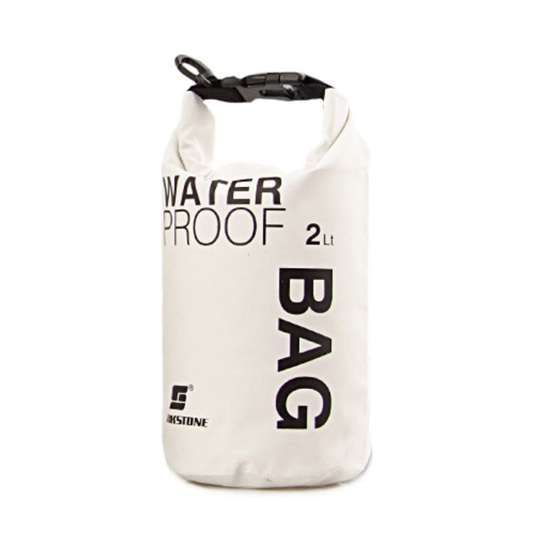 Stay Dry and Protected: Waterproof Dry Bags with Assorted Colors for Kayaking, Boating, Camping, and Fishing