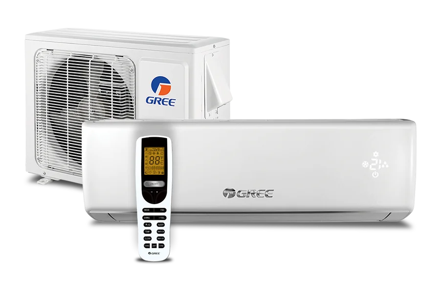AIRY - MONOSPLIT DC INVERTER 12000 BTU/H, WIFI, A+++/A++, AI, UVC+COLD PLASMA