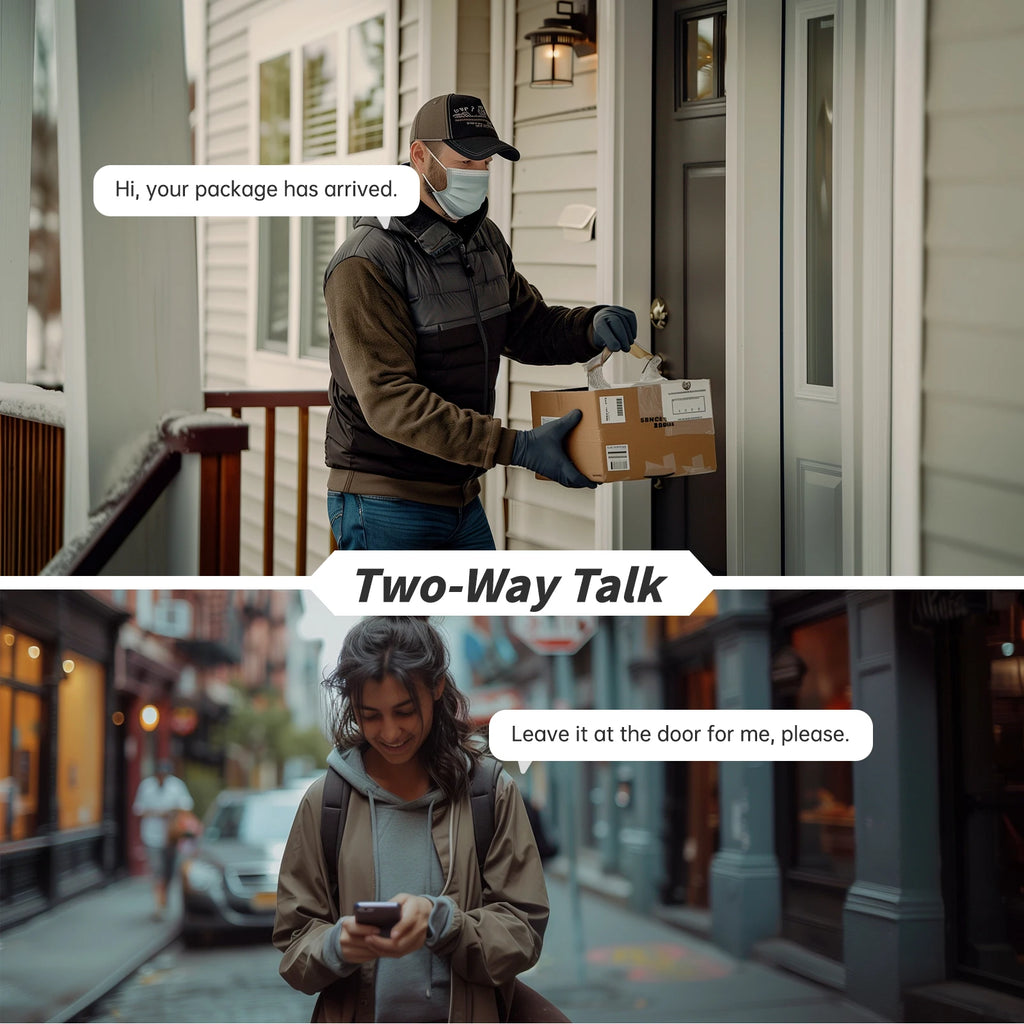 WESECUU 3MP Light Bulb 5G&2.4G WiFi Security Cameras Wireless Bulb Cameras for Home Security Compatible with Alexa