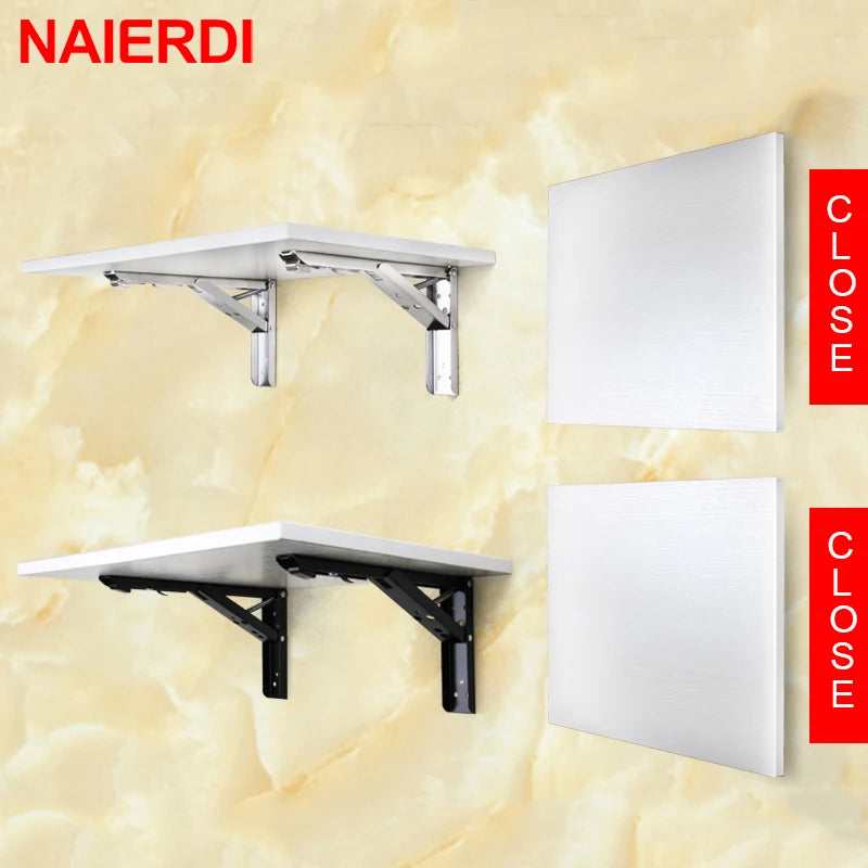 NAIERDI Zinc Alloy Desk Wire Hole Cover Base Computer Grommet Table Cable Outlet Port Surface Line Box Furniture Hardware