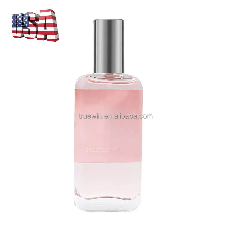 USA Stock Original Brand Perfume Cologne Body Spray Fragrance Unisex Eau De Parfum 100ml Perfume for Men Women