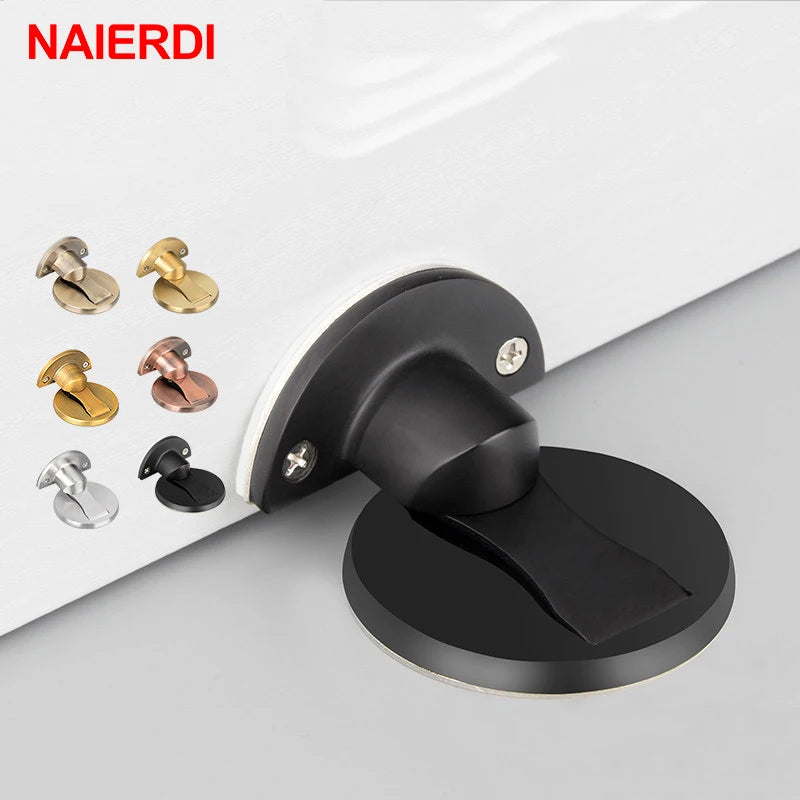 NAIERDI Zinc Alloy Desk Wire Hole Cover Base Computer Grommet Table Cable Outlet Port Surface Line Box Furniture Hardware