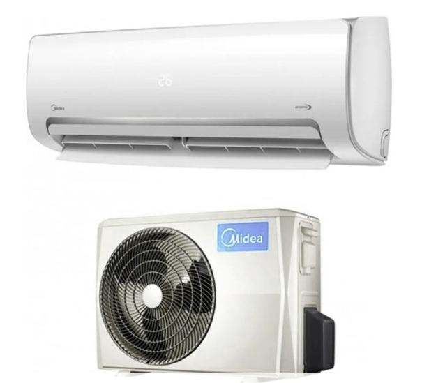 CLIMATIZZATORE MIDEA