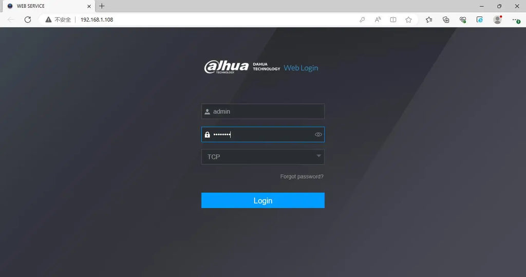 Dahua NVR4104HS-4KS3 4CH 4k NVR & NVR4108HS-EI 8CH AI NVR & NVR4116HS-EI 16ch without POE WizSense AI Network Video Recorder