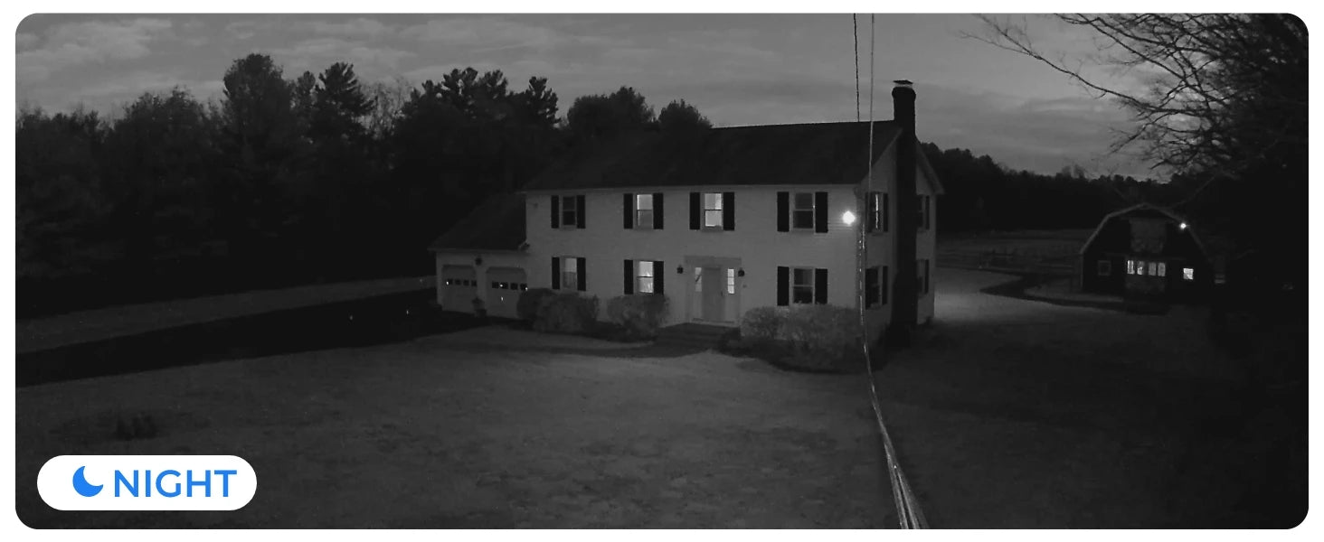 Reolink 4K Security Camera Smart Detection 8MP Wi-Fi 6 Tech Surveillance Cameras Onvif 2.4G/5Ghz Wireless 5MP Outdoor IP Camera