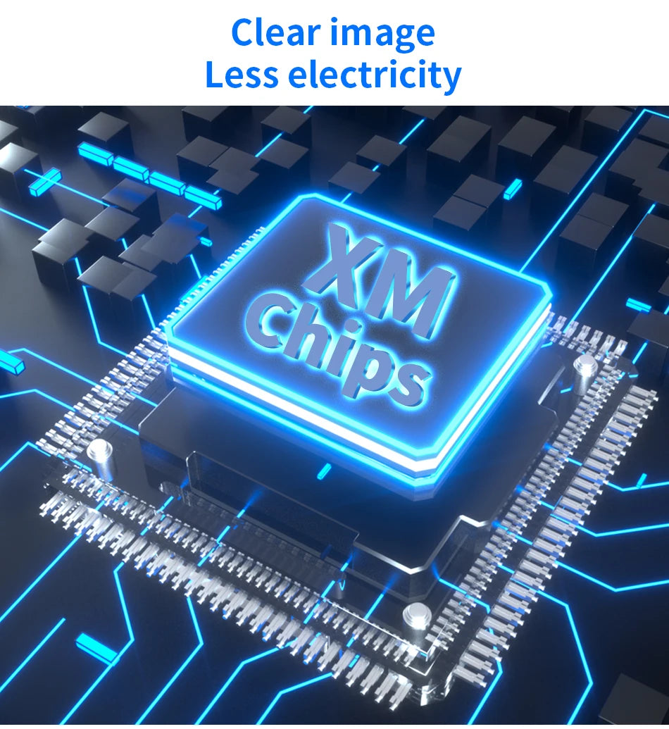 Hiseeu 5MP 3MP POE IP Security Surveillance Camera H.265+ Dome CCTV ONVIF Audio Record Motion Detection Indoor Home Roof