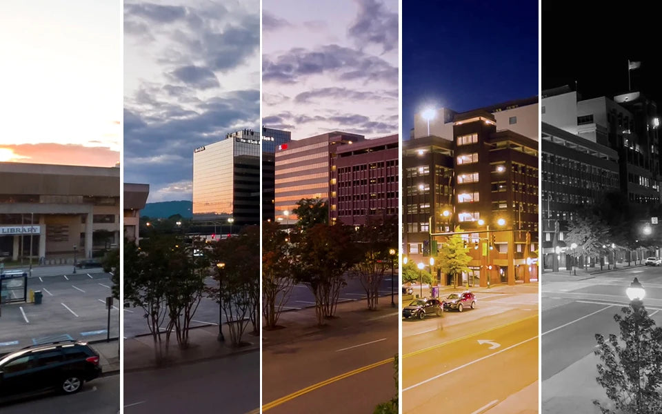 Reolink Smart Security Camera 5MP Outdoor Infrared Night Vision Cam with Human/Car/Pet Detection POE IP Camera