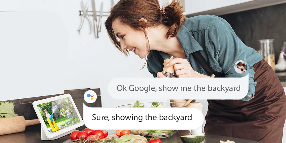 Reolink Smart Security Camera 5MP Outdoor Infrared Night Vision Cam with Human/Car/Pet Detection POE IP Camera