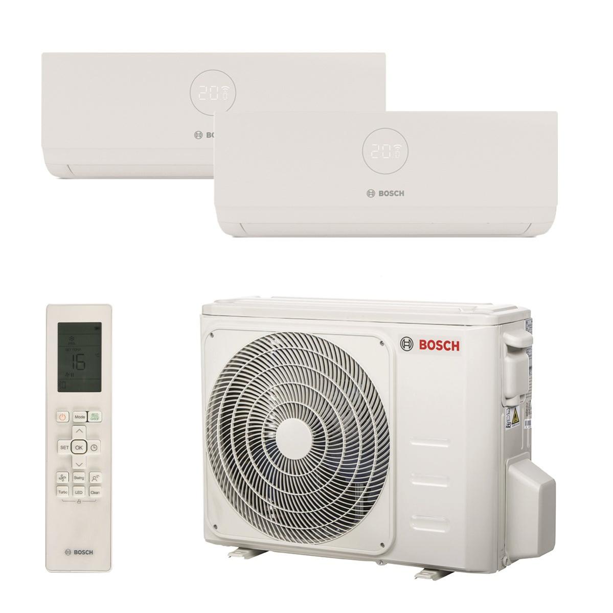 Pompa di calore R32 9000 BTU