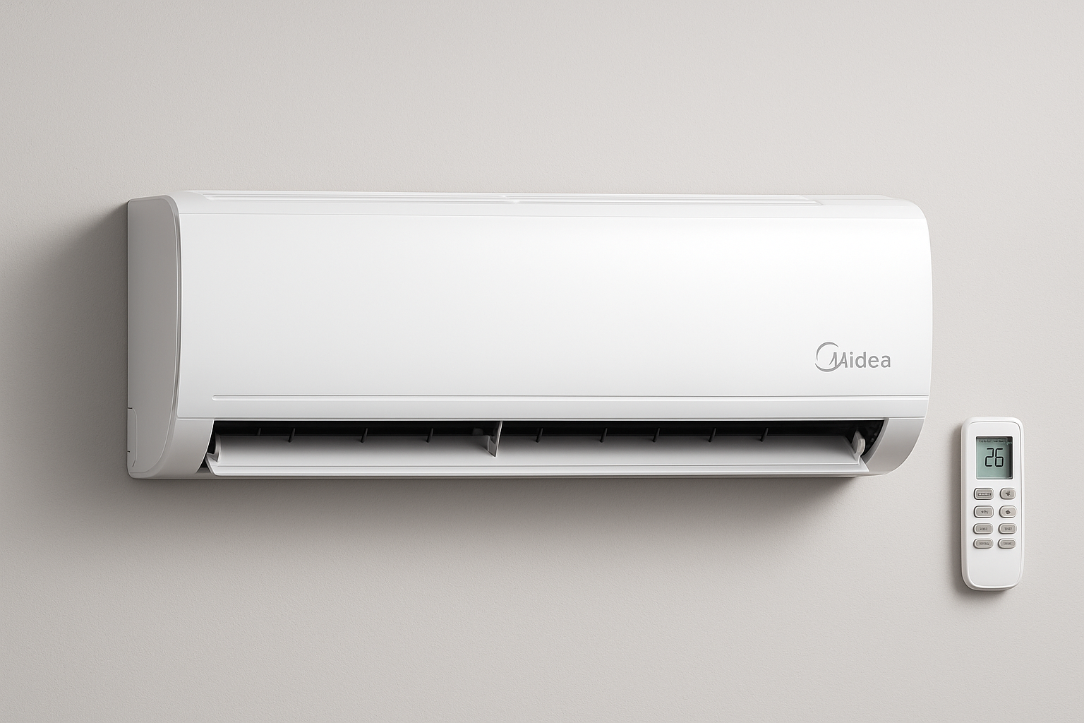 CLIMATIZZATORE MIDEA