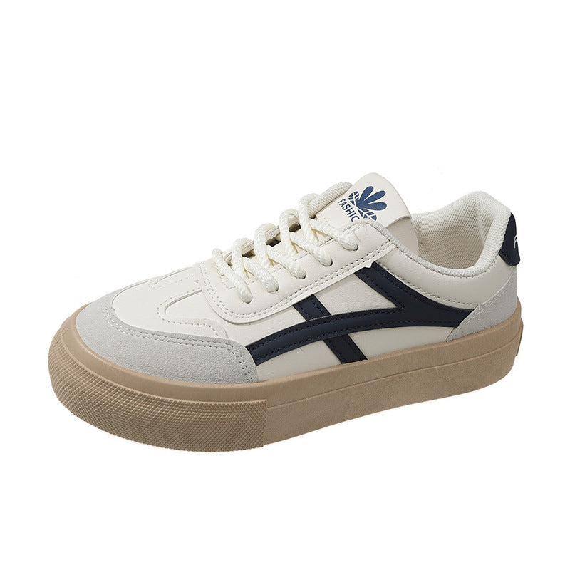 Classic All-matching Sports Casual Borad Shoes